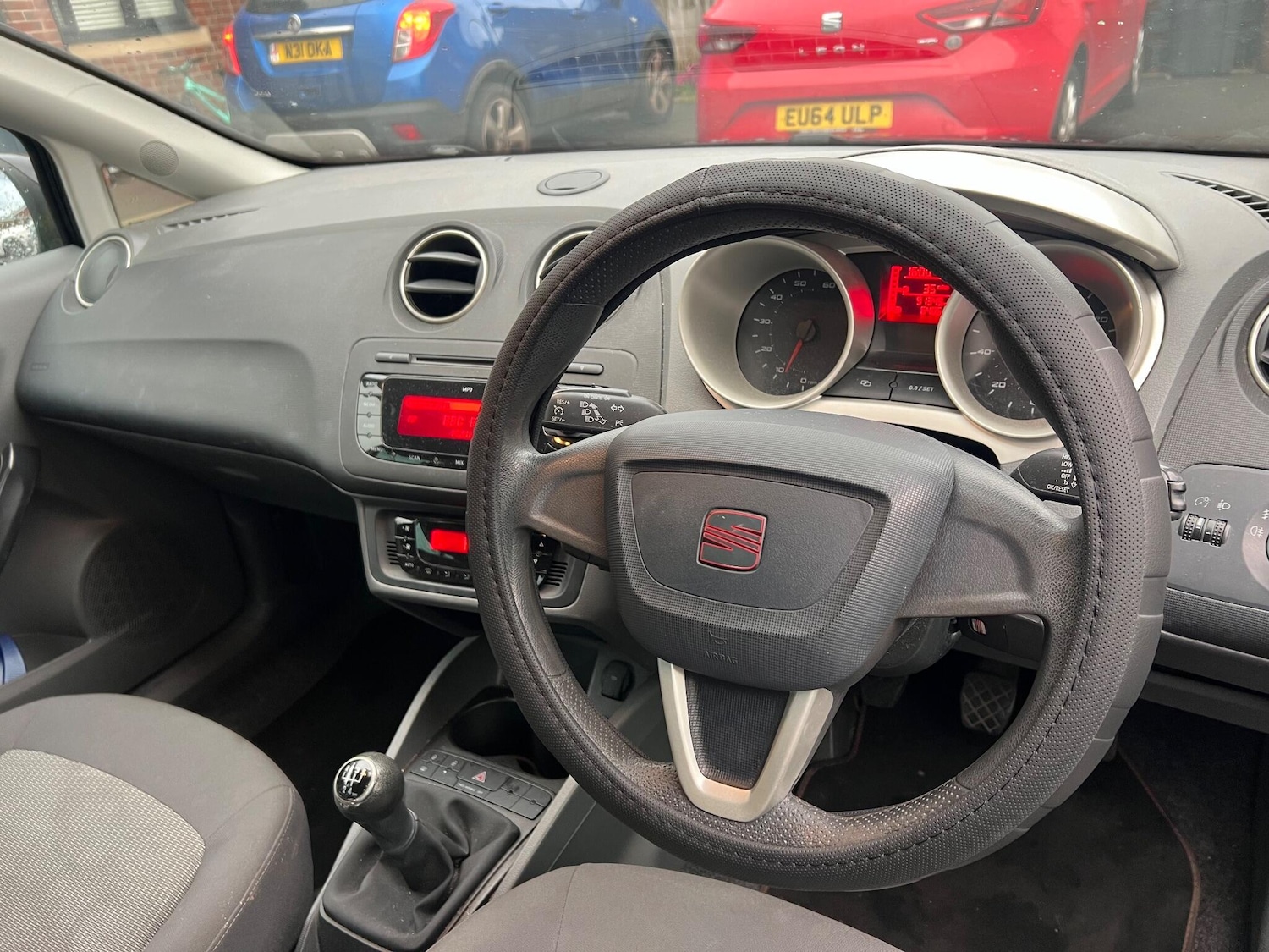 Used SEAT Ibiza 2011 for sale - 76878802: Photo 10