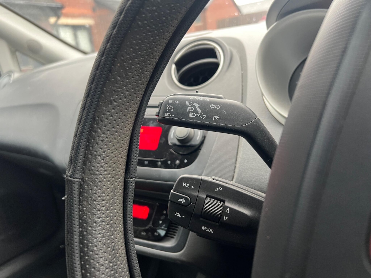 Used SEAT Ibiza 2011 for sale - 76878802: Photo 12