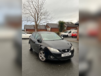 2011 (11) - 1.4 Chill 5dr