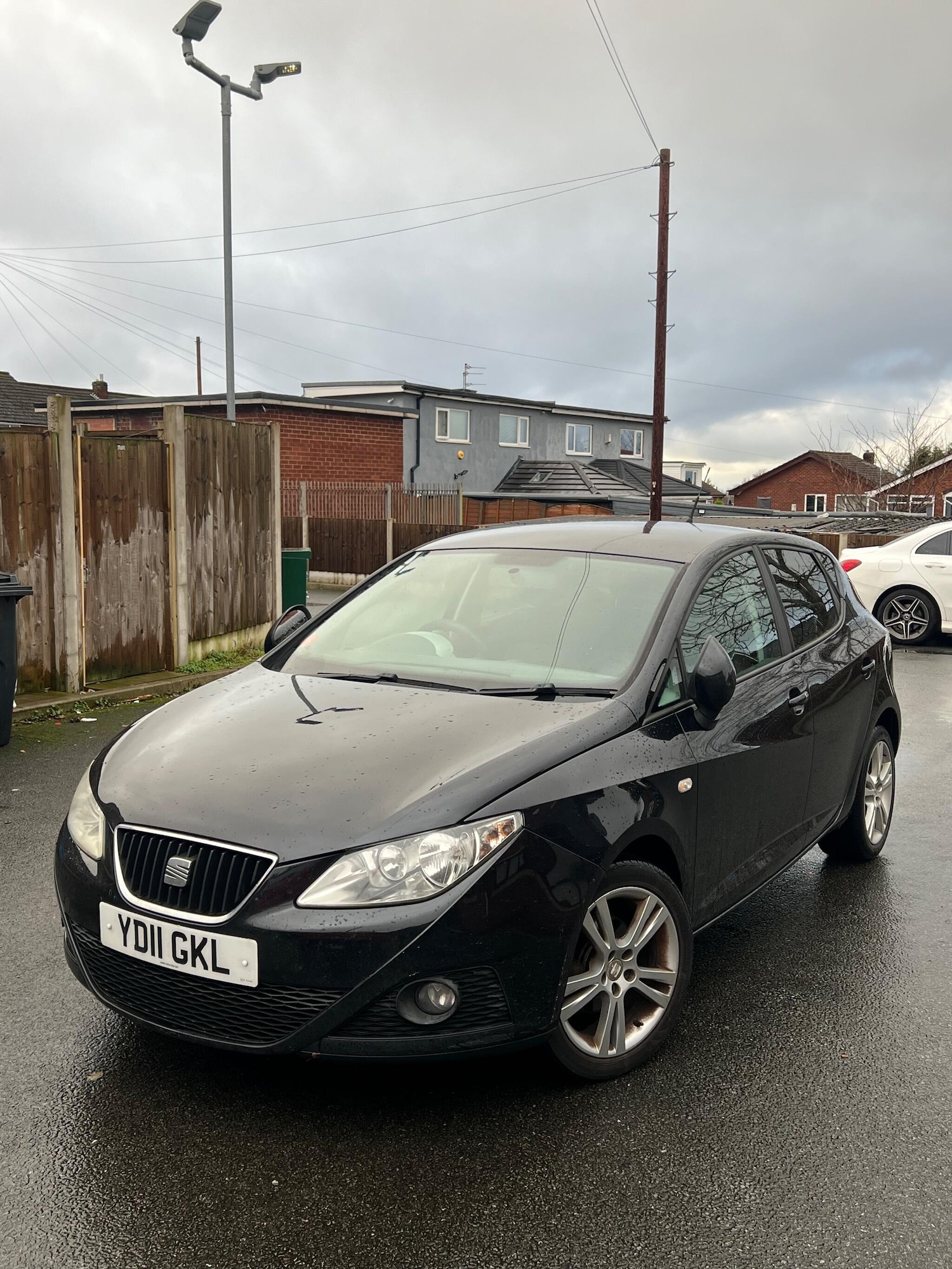 Used SEAT Ibiza 2011 for sale - 76878802: Photo 2