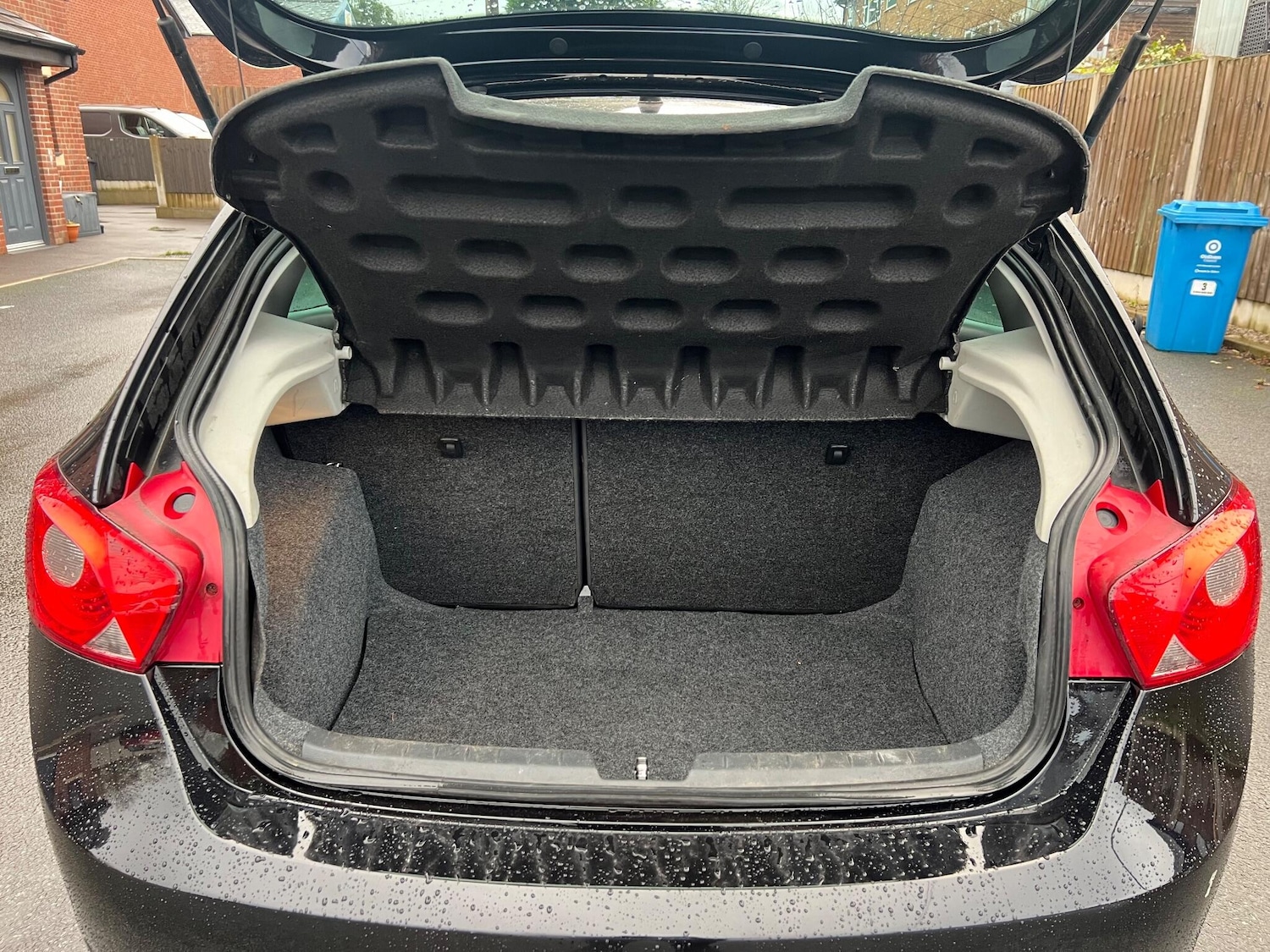 Used SEAT Ibiza 2011 for sale - 76878802: Photo 7