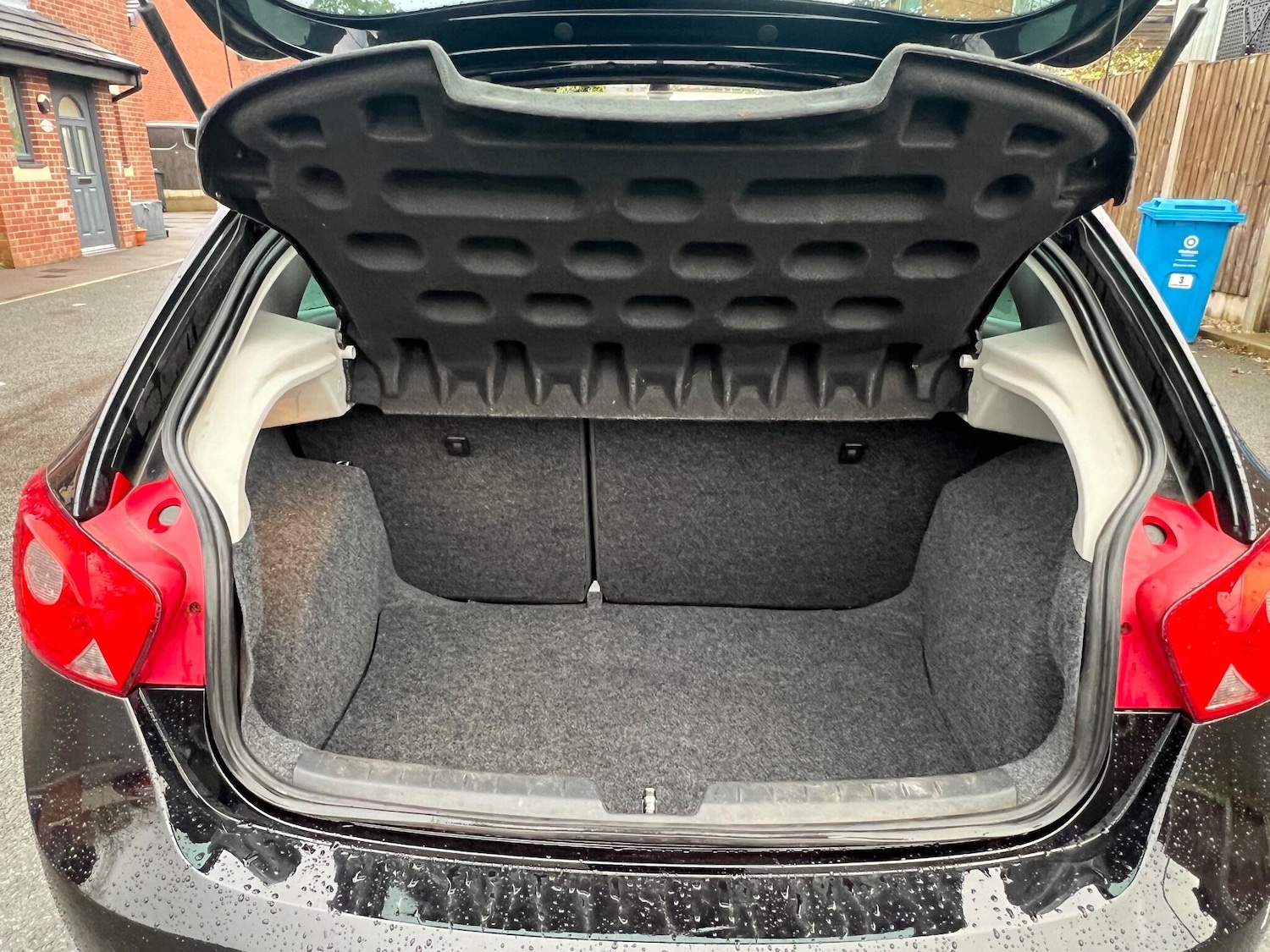 Used SEAT Ibiza 2011 for sale - 76878802: Photo 8