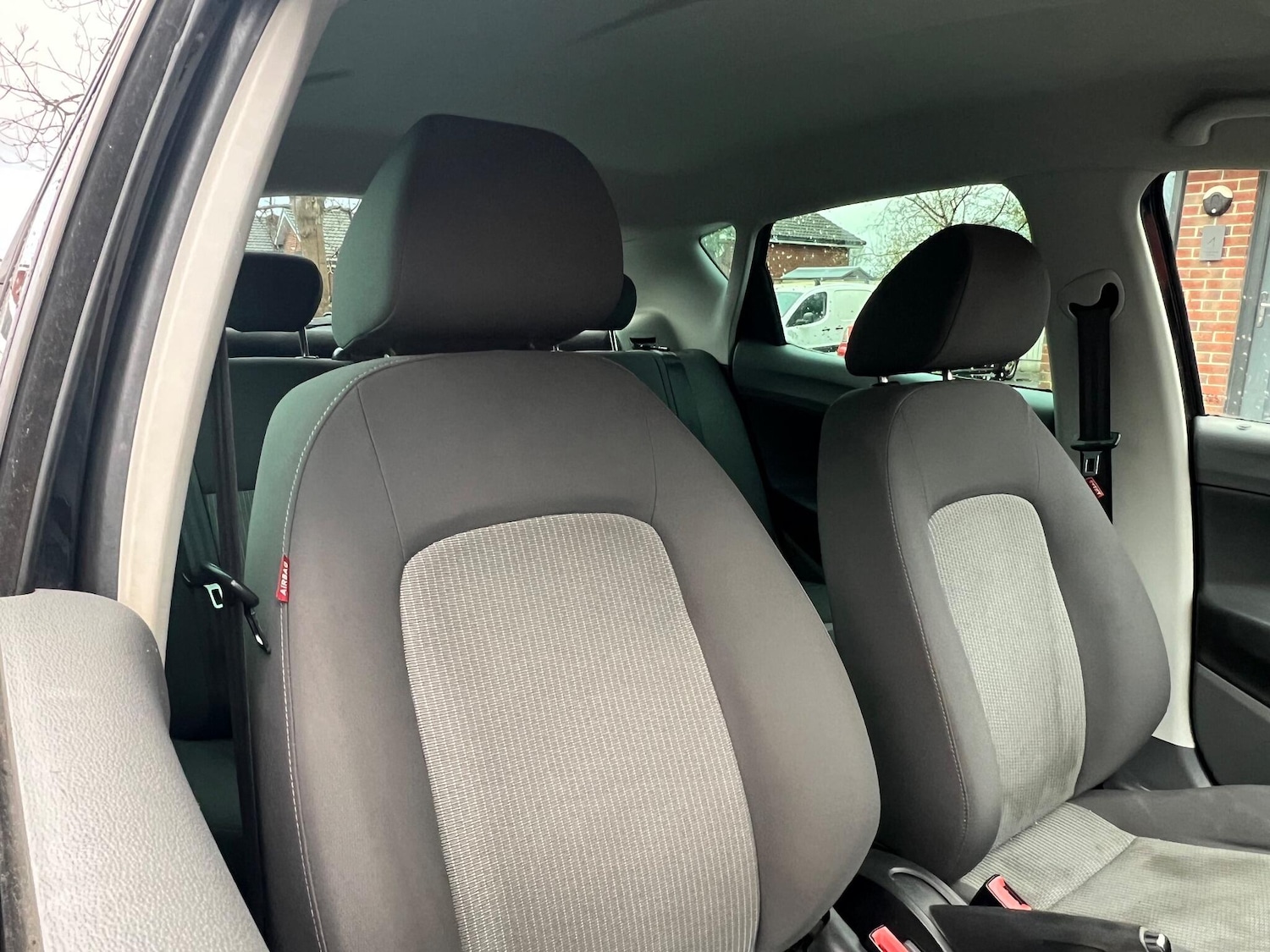 Used SEAT Ibiza 2011 for sale - 76878802: Photo 9