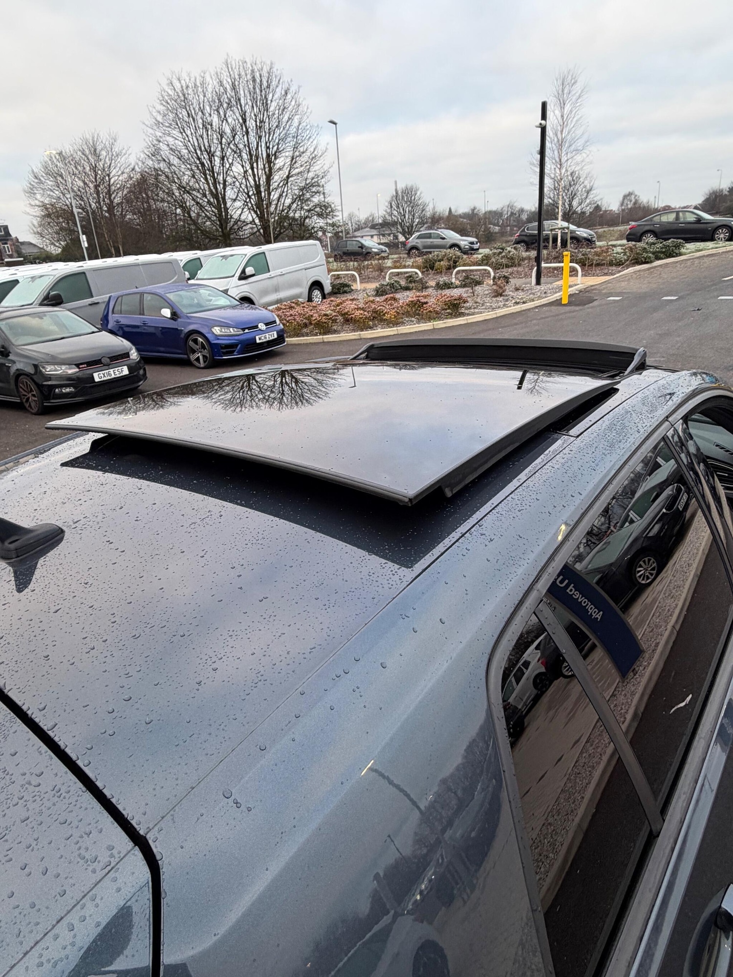 Used Volkswagen Golf 2018 for sale - 77091919: Photo 15