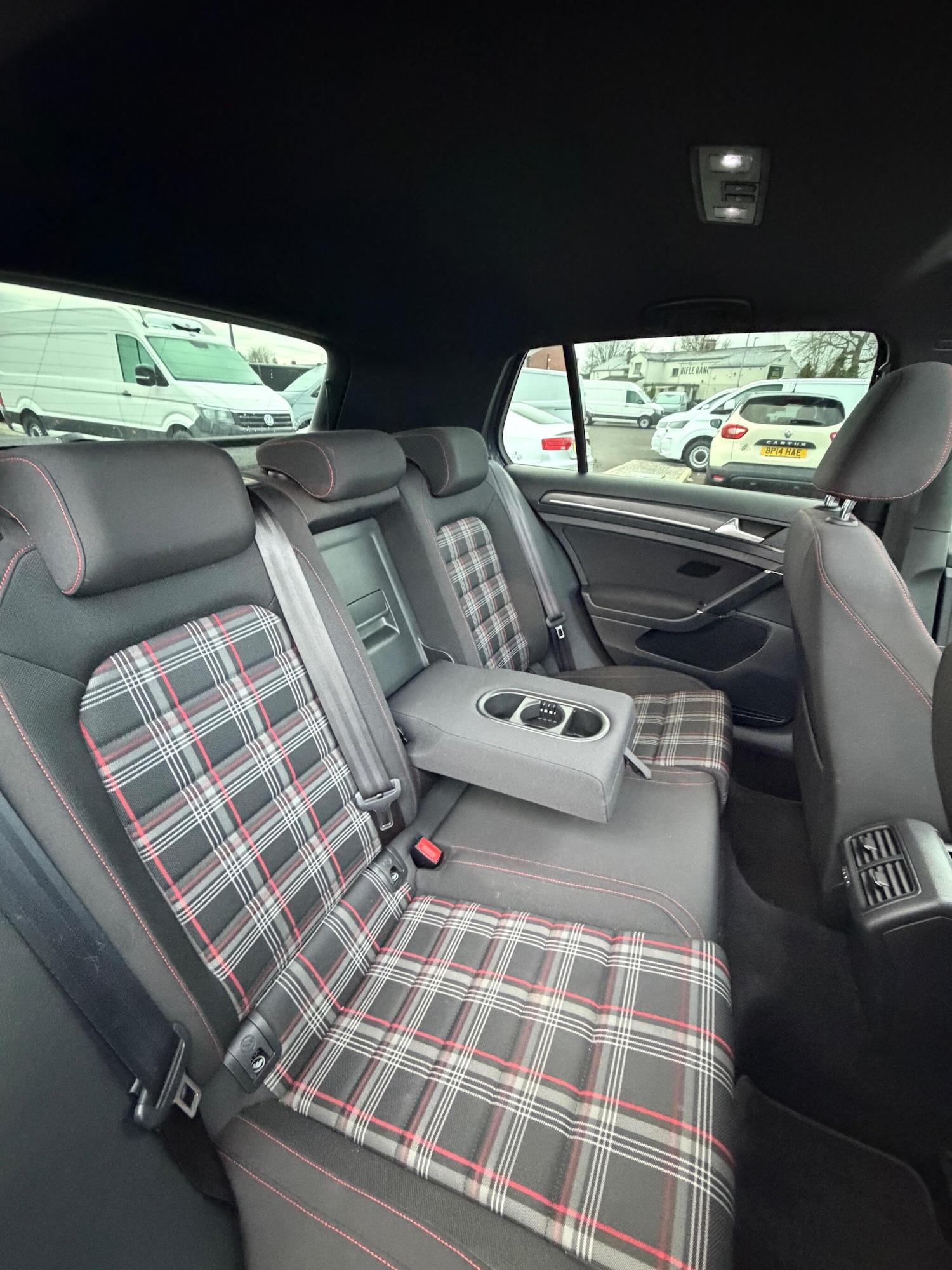 Used Volkswagen Golf 2018 for sale - 77091919: Photo 17