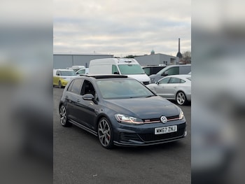Used Volkswagen Golf 2018 for sale - 77091919: Photo