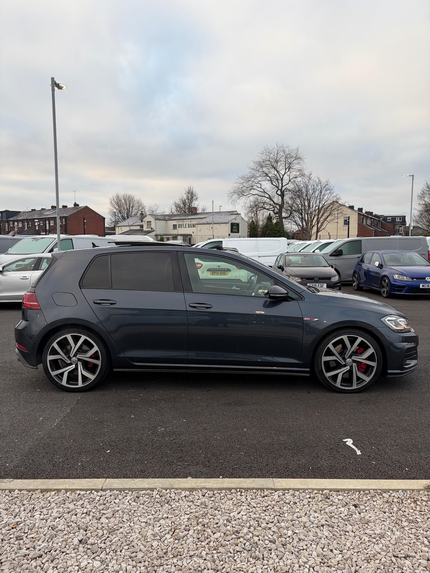 Used Volkswagen Golf 2018 for sale - 77091919: Photo 7
