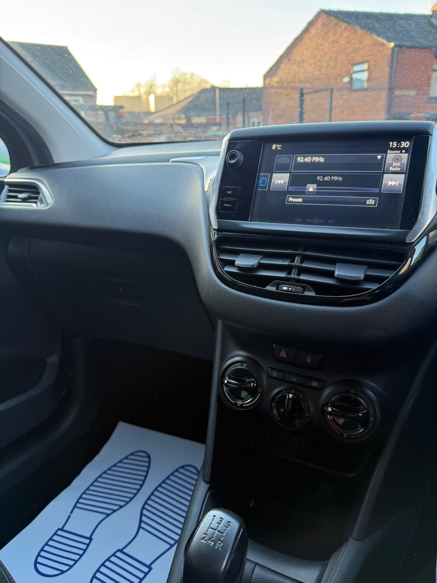 Used Peugeot 208 2014 for sale - 76926123: Photo 12