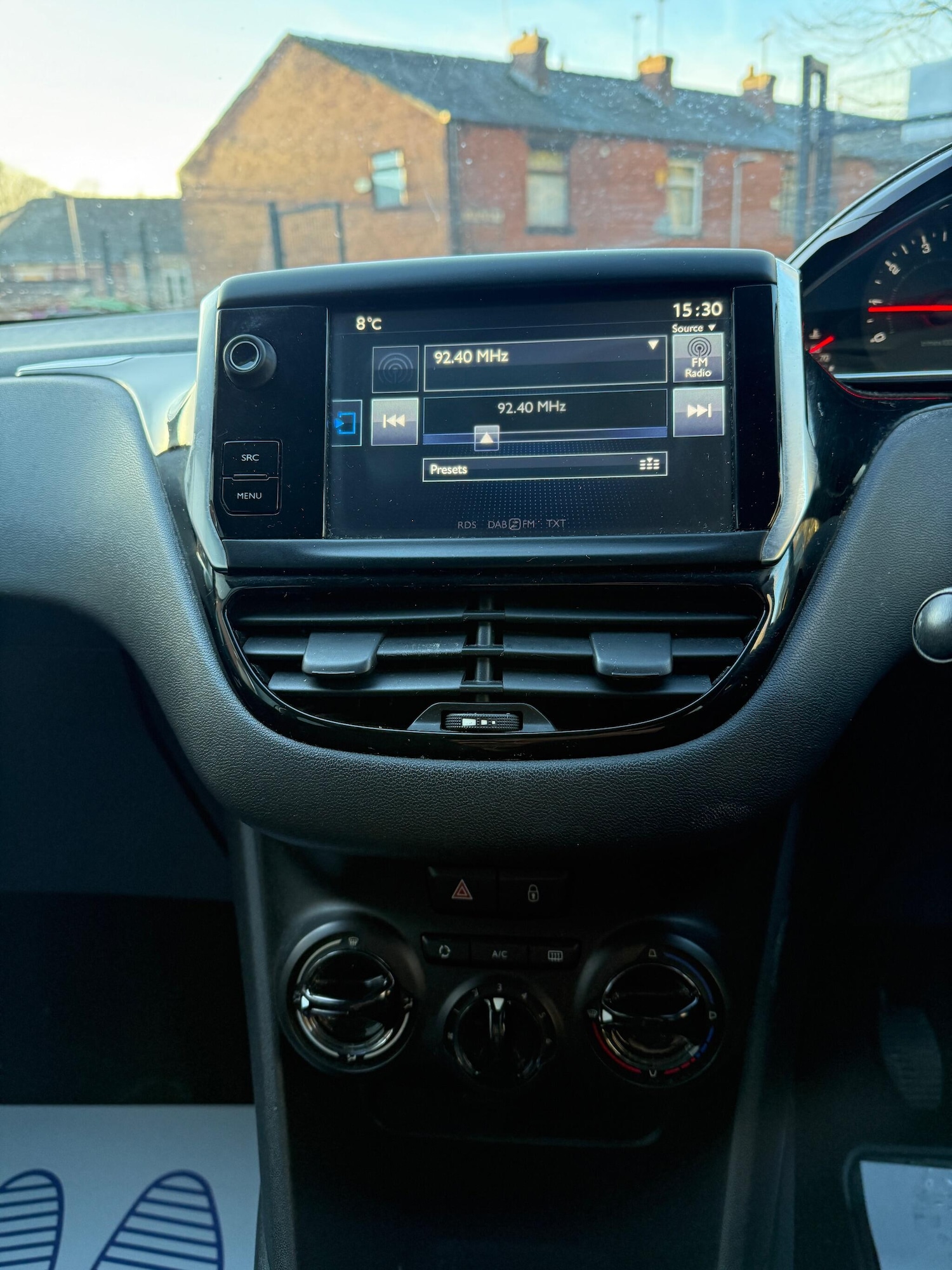 Used Peugeot 208 2014 for sale - 76926123: Photo 13