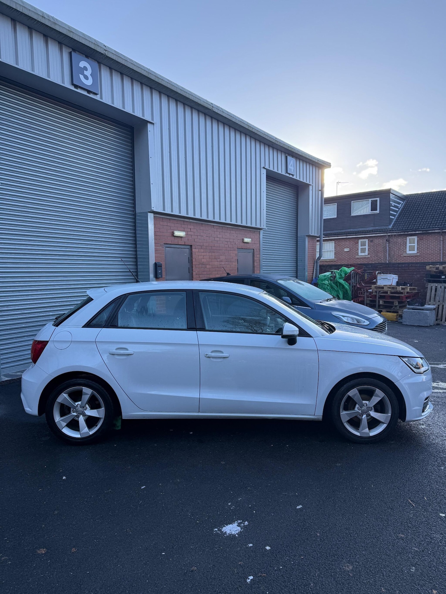 Used Audi A1 2018 for sale - 77097868: Photo 10