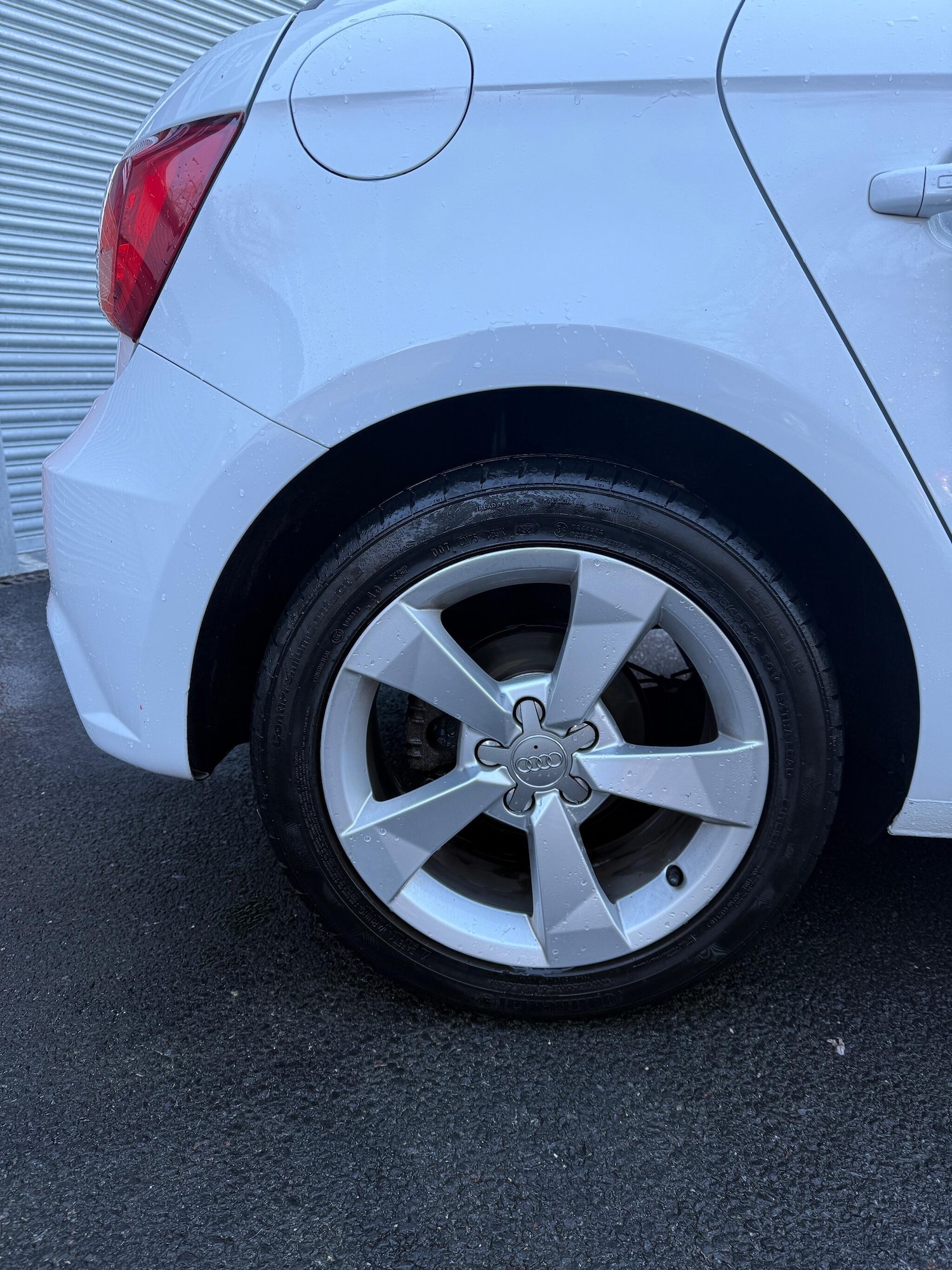 Used Audi A1 2018 for sale - 77097868: Photo 11