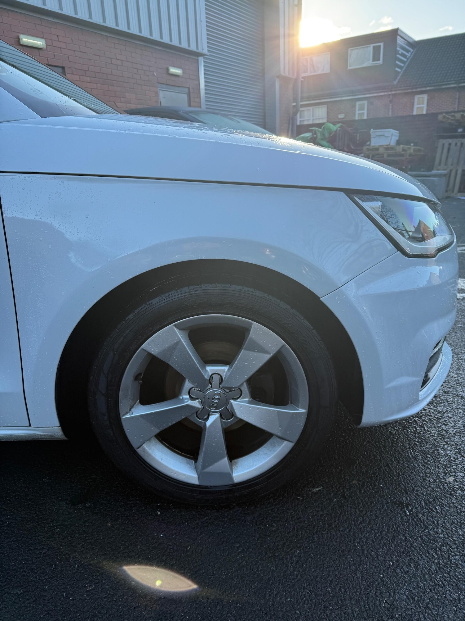 Used Audi A1 2018 for sale - 77097868: Photo 12