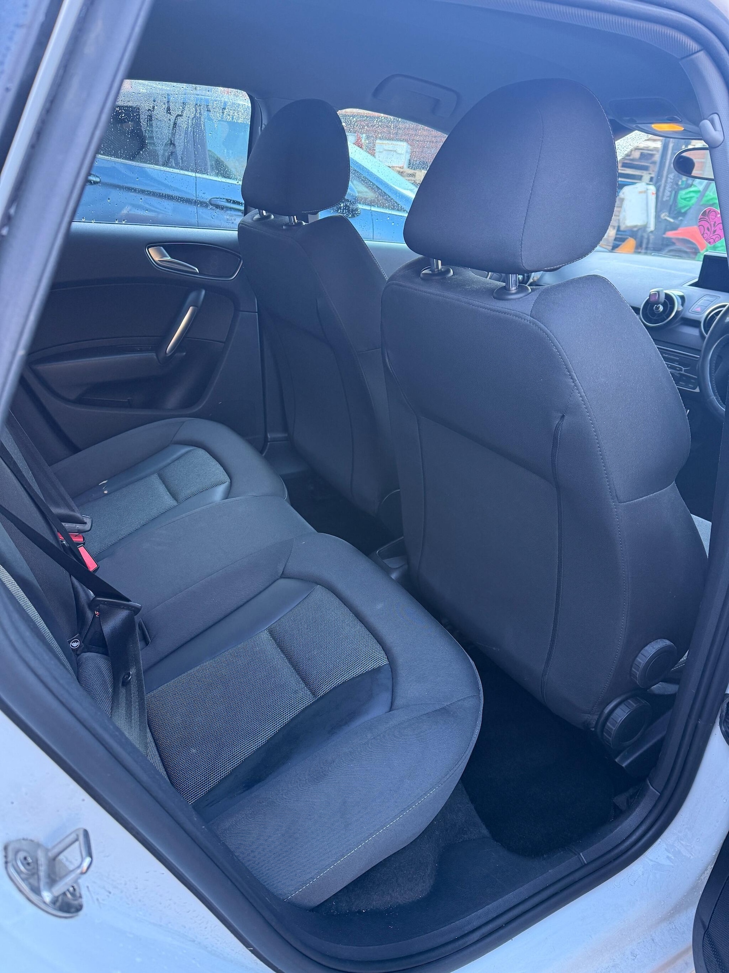 Used Audi A1 2018 for sale - 77097868: Photo 13