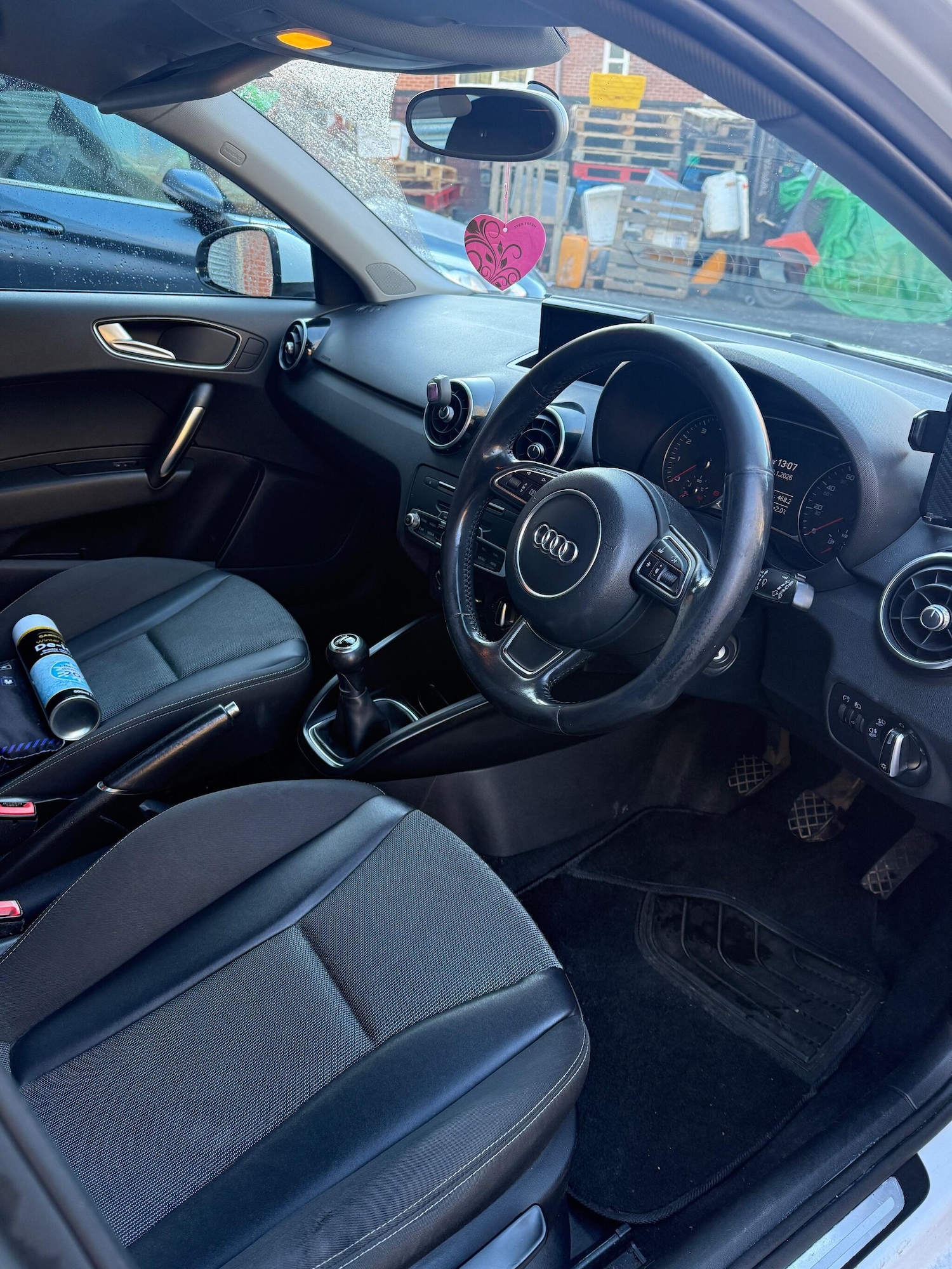 Used Audi A1 2018 for sale - 77097868: Photo 14