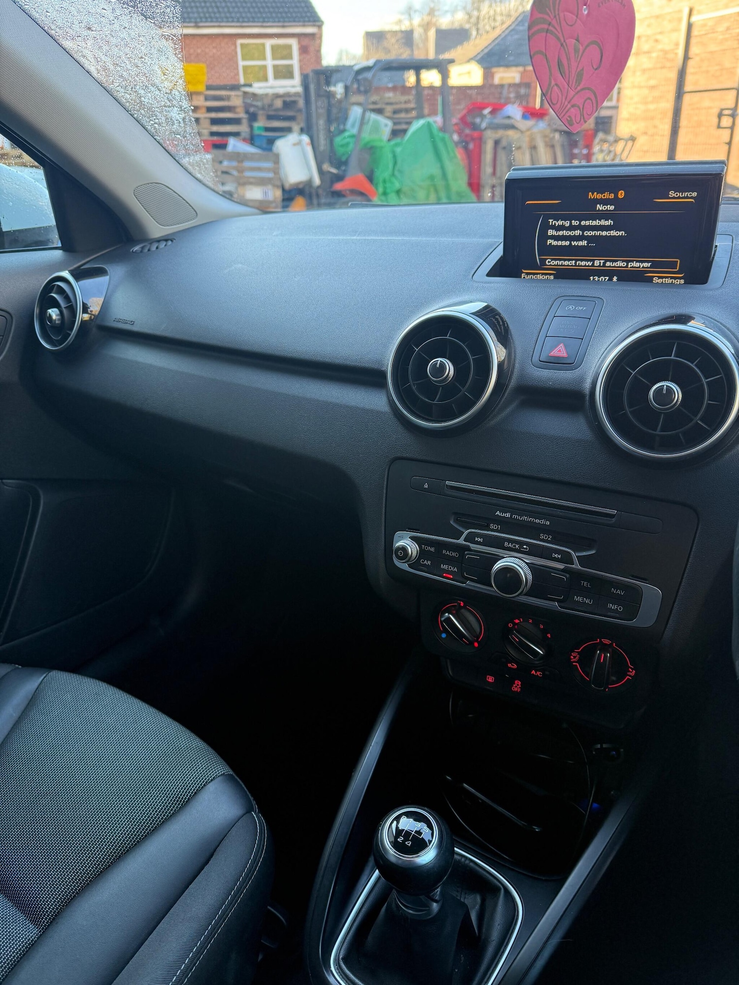 Used Audi A1 2018 for sale - 77097868: Photo 15