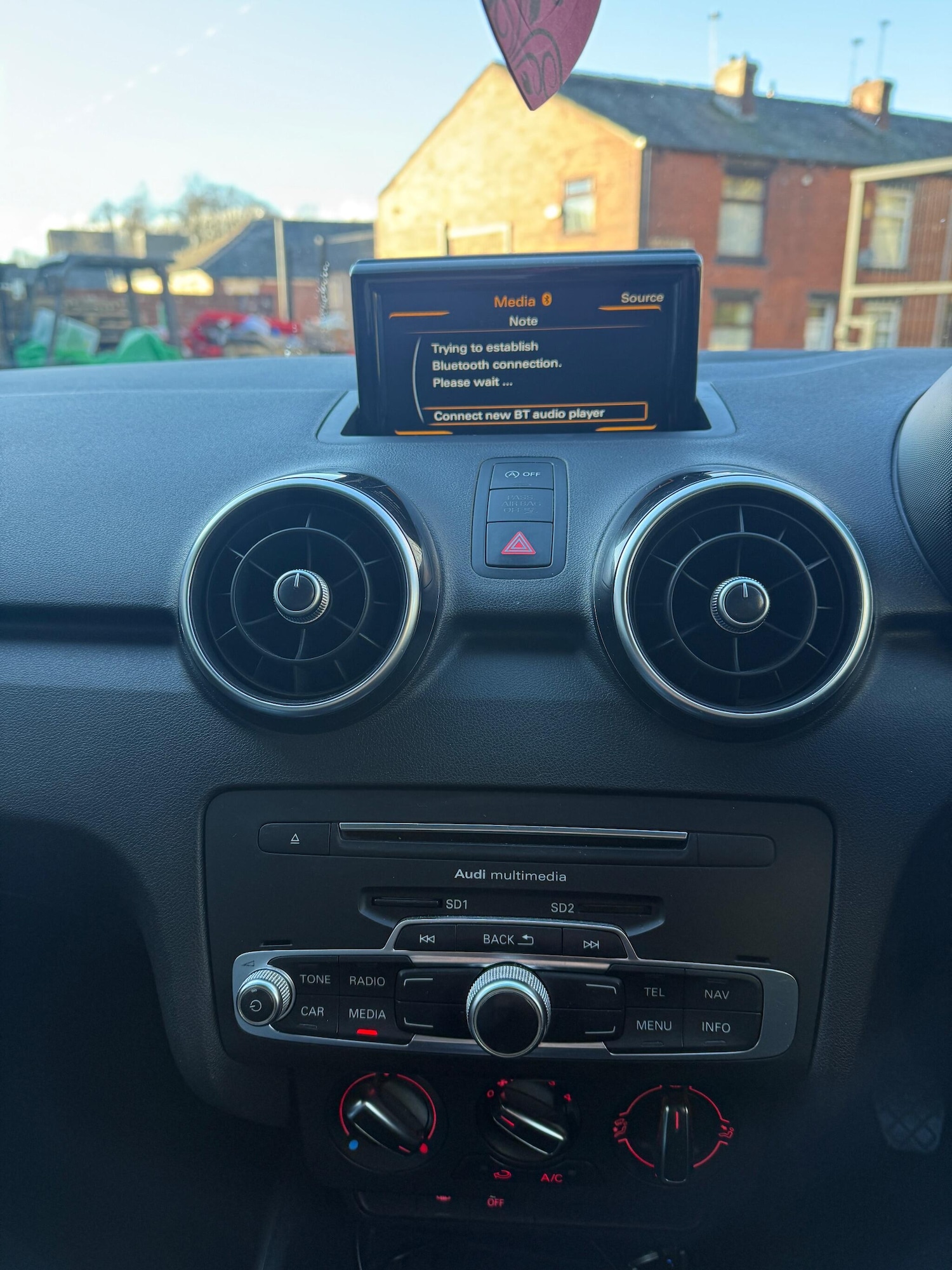 Used Audi A1 2018 for sale - 77097868: Photo 16