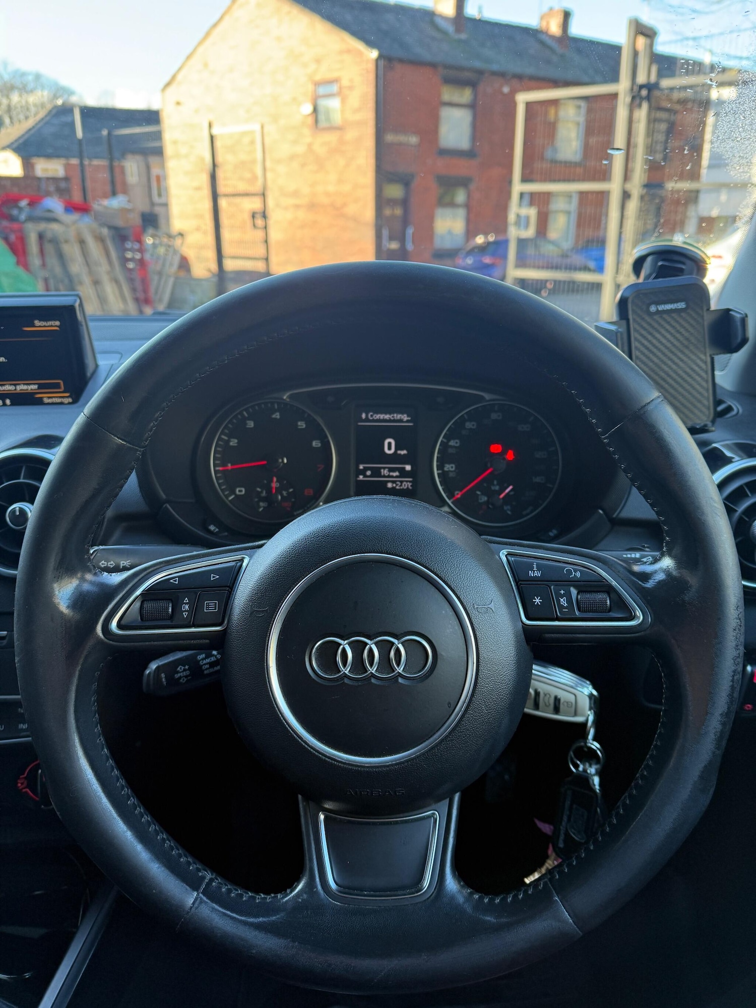 Used Audi A1 2018 for sale - 77097868: Photo 17