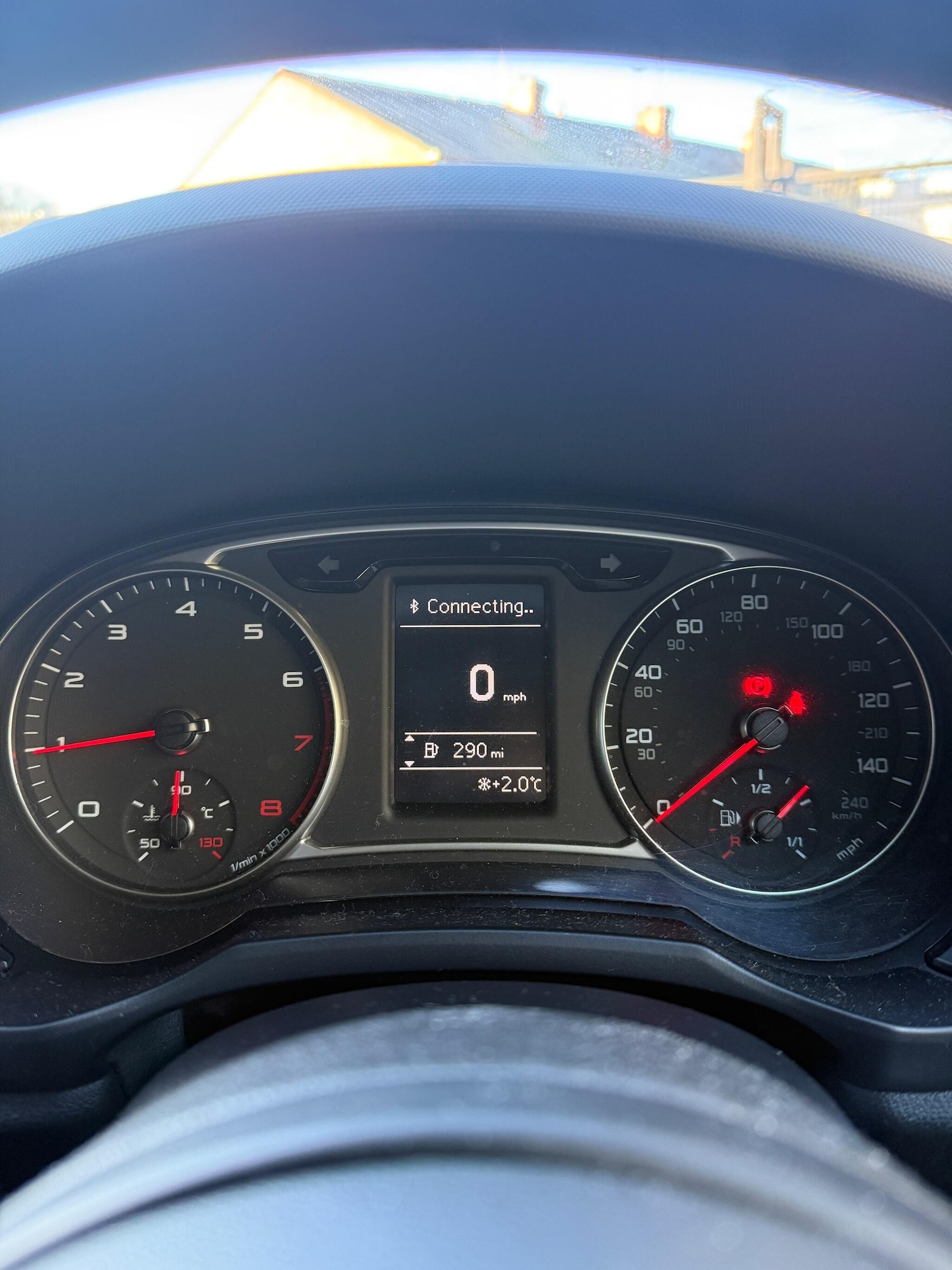 Used Audi A1 2018 for sale - 77097868: Photo 18