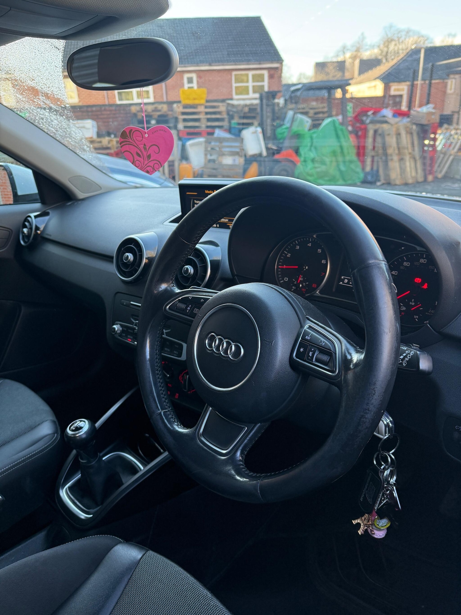 Used Audi A1 2018 for sale - 77097868: Photo 22