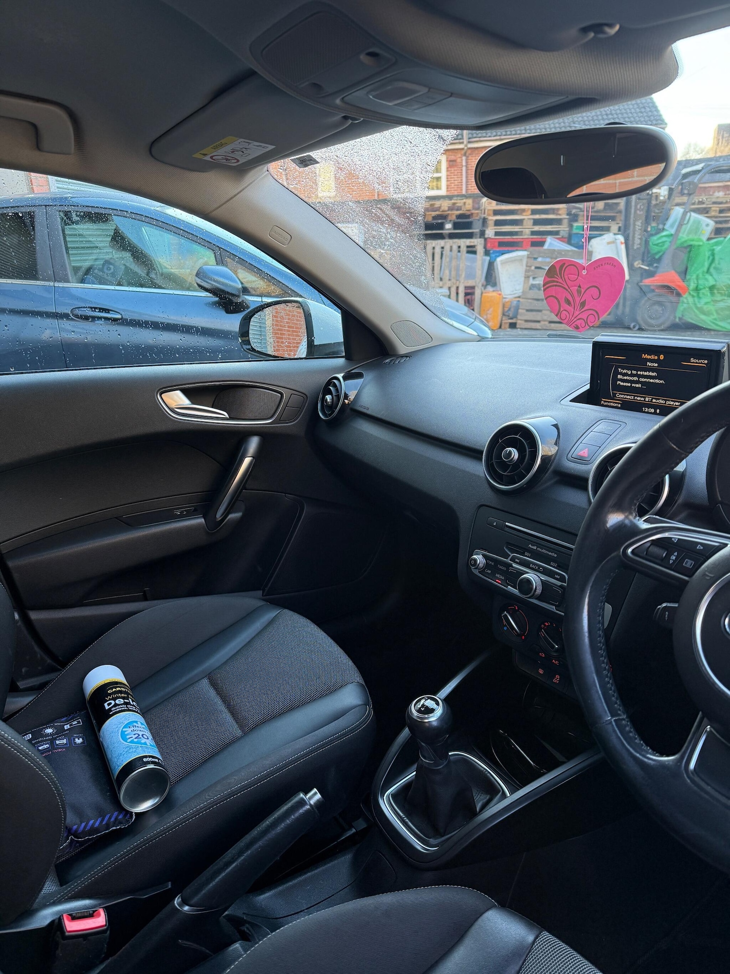 Used Audi A1 2018 for sale - 77097868: Photo 24