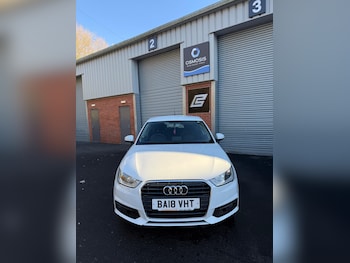 Used Audi A1 2018 for sale - 77097868: Photo