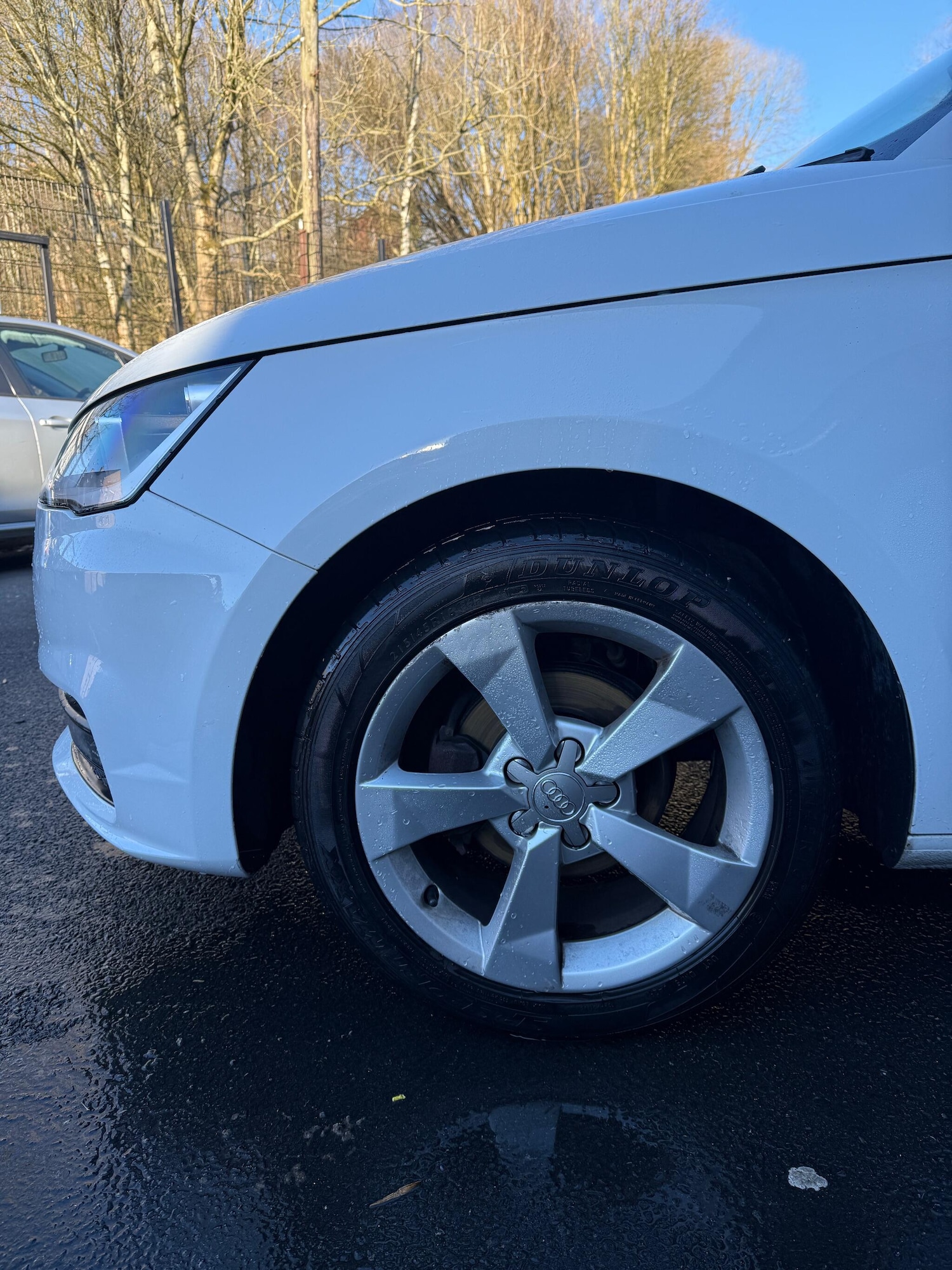 Used Audi A1 2018 for sale - 77097868: Photo 5
