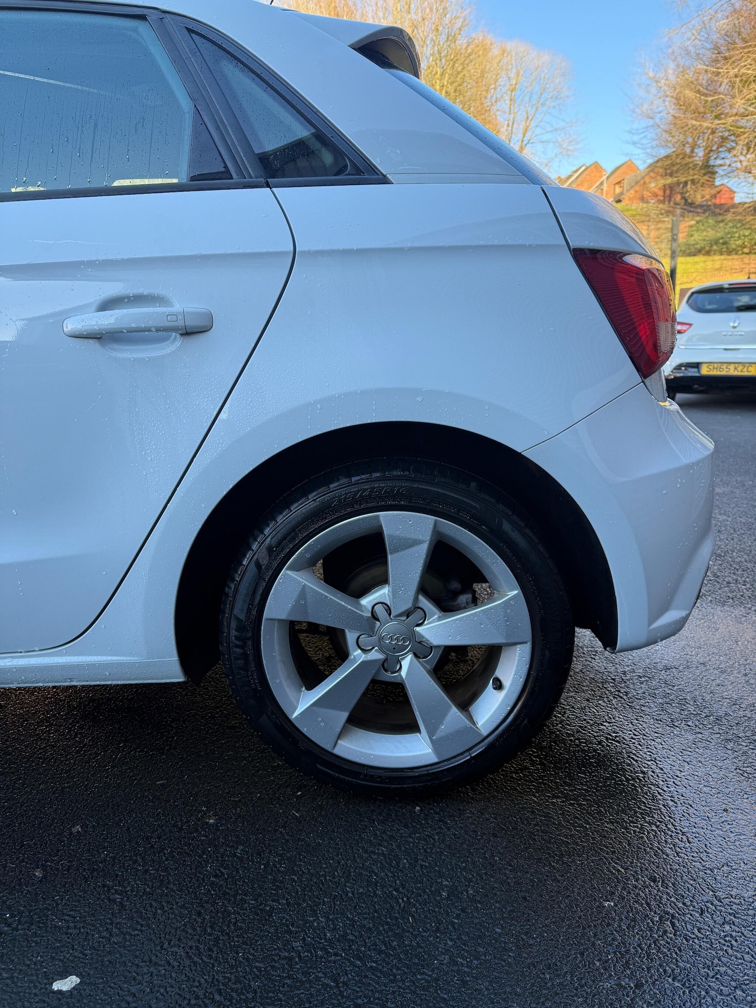 Used Audi A1 2018 for sale - 77097868: Photo 6