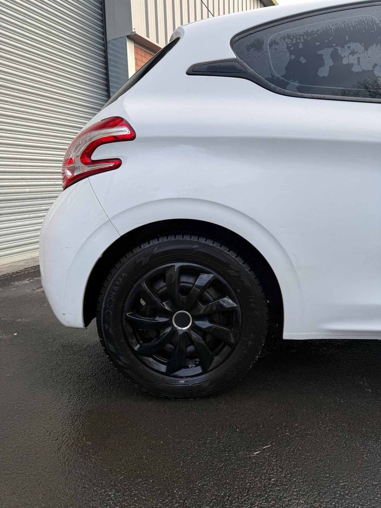 Used Peugeot 208 2012 for sale - 77550163: Photo 12