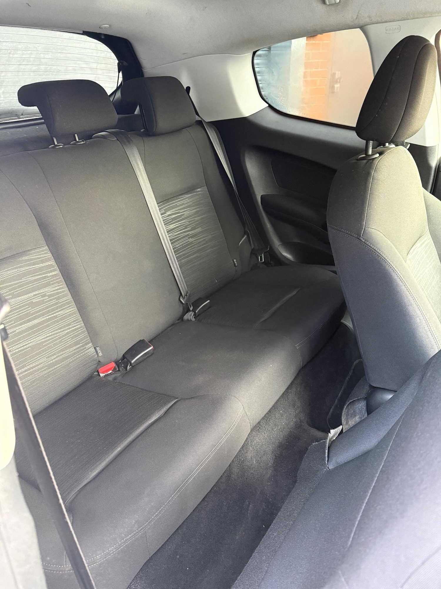 Used Peugeot 208 2012 for sale - 77550163: Photo 14