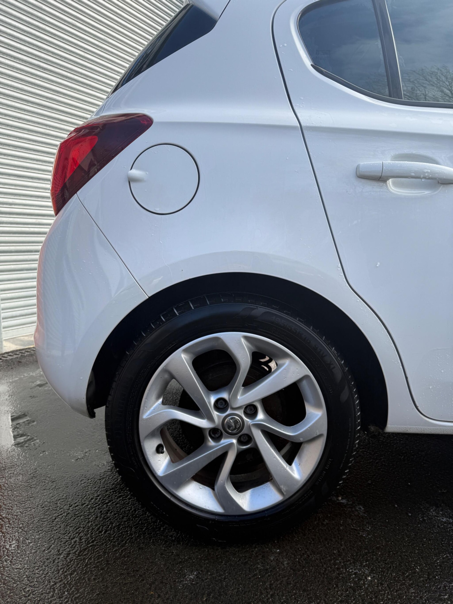 Used Vauxhall Corsa 2017 for sale - 78100126: Photo 10