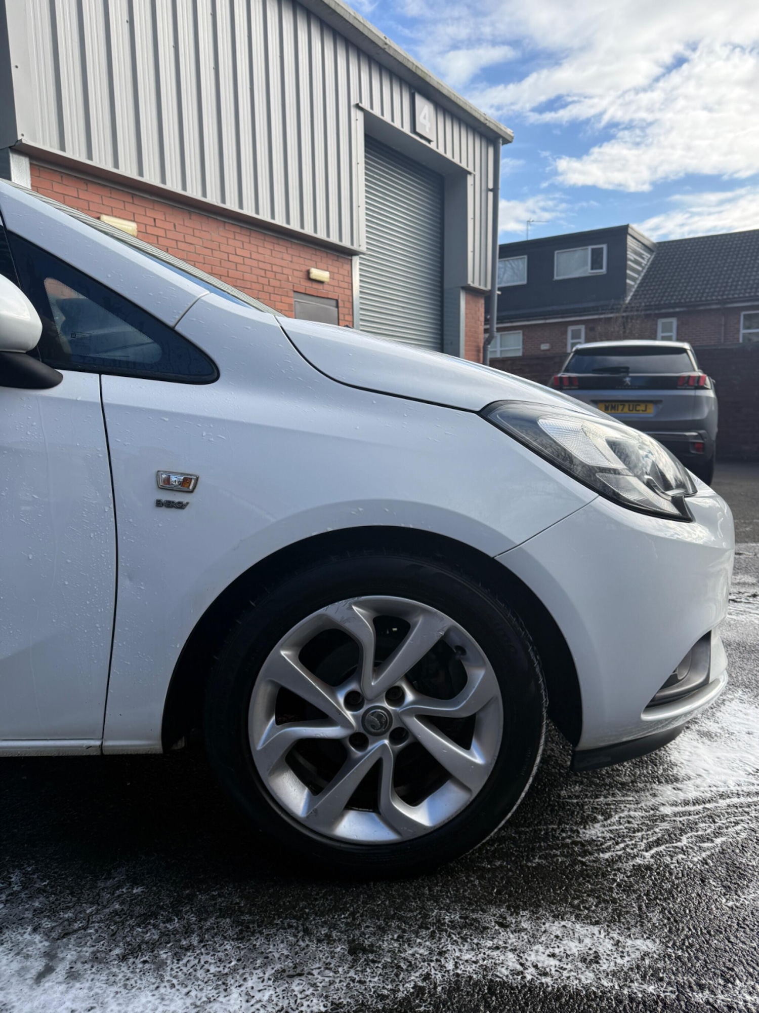 Used Vauxhall Corsa 2017 for sale - 78100126: Photo 11
