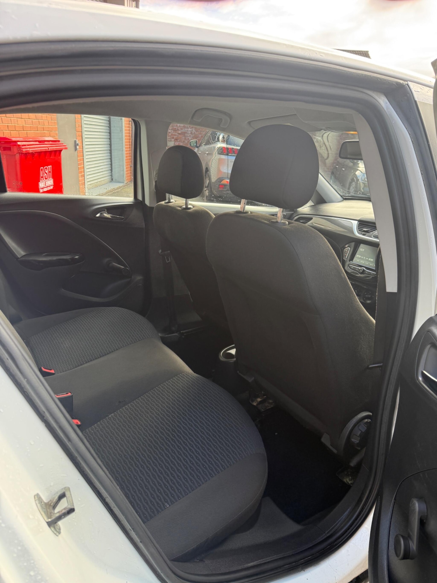 Used Vauxhall Corsa 2017 for sale - 78100126: Photo 12