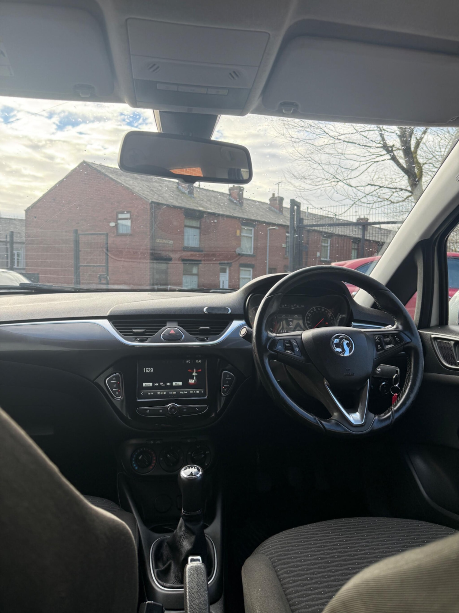 Used Vauxhall Corsa 2017 for sale - 78100126: Photo 13