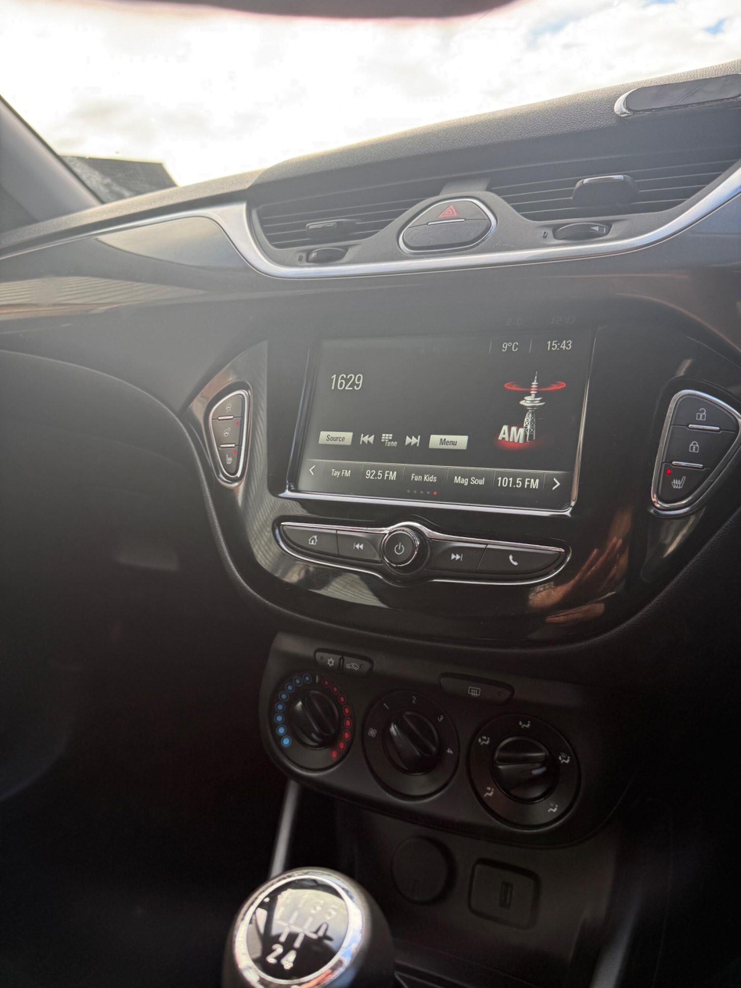 Used Vauxhall Corsa 2017 for sale - 78100126: Photo 14