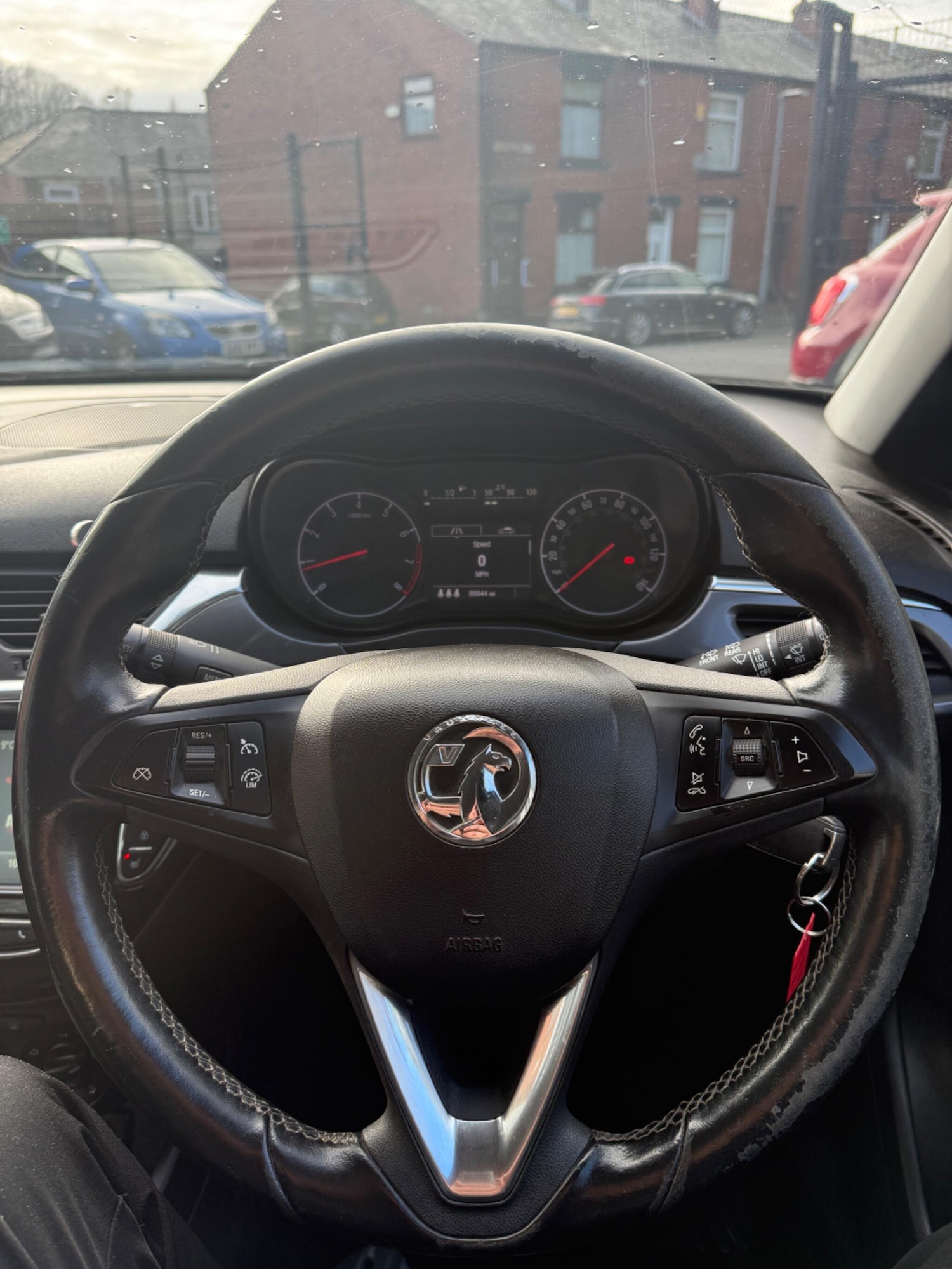 Used Vauxhall Corsa 2017 for sale - 78100126: Photo 15