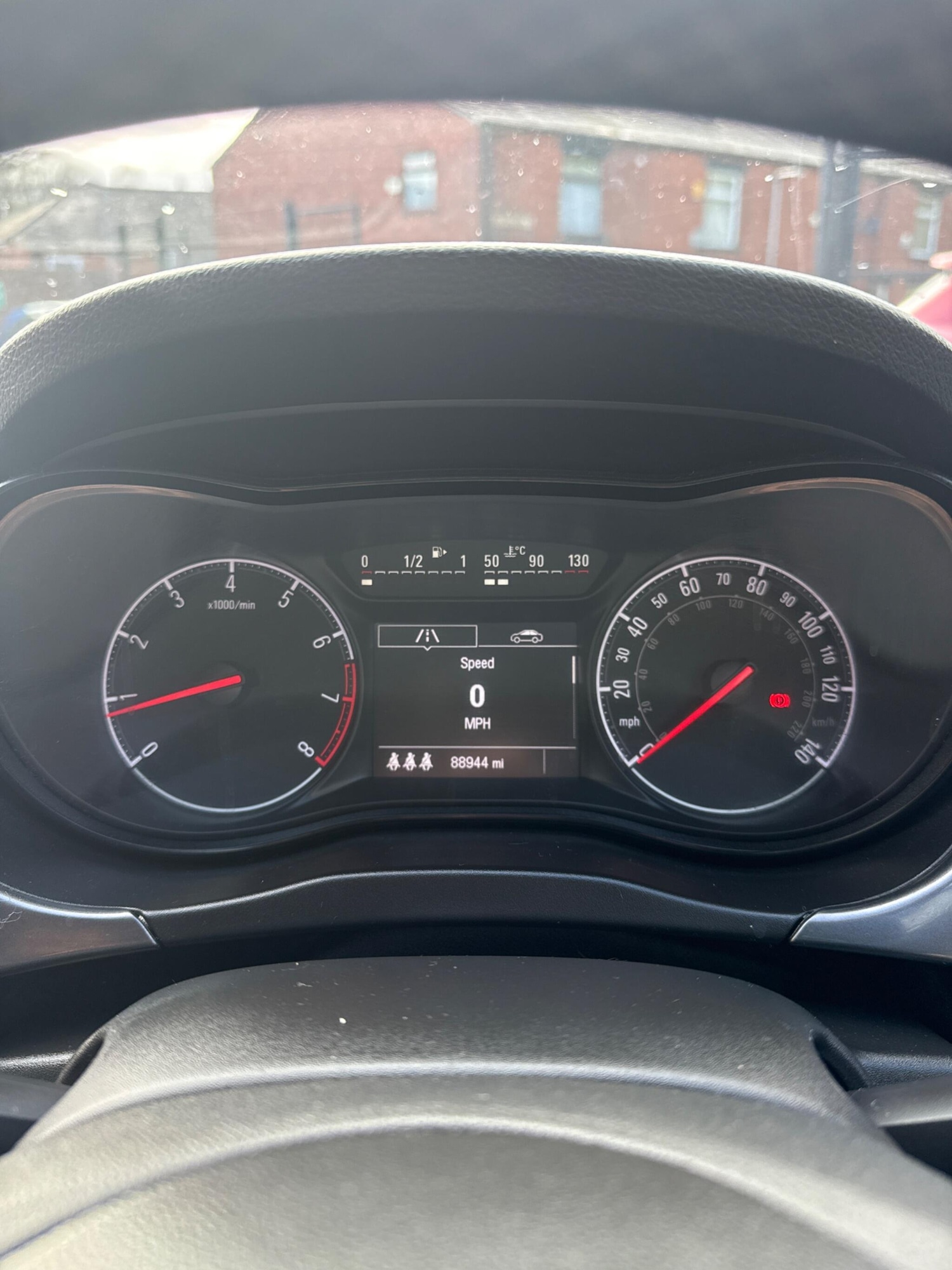 Used Vauxhall Corsa 2017 for sale - 78100126: Photo 16