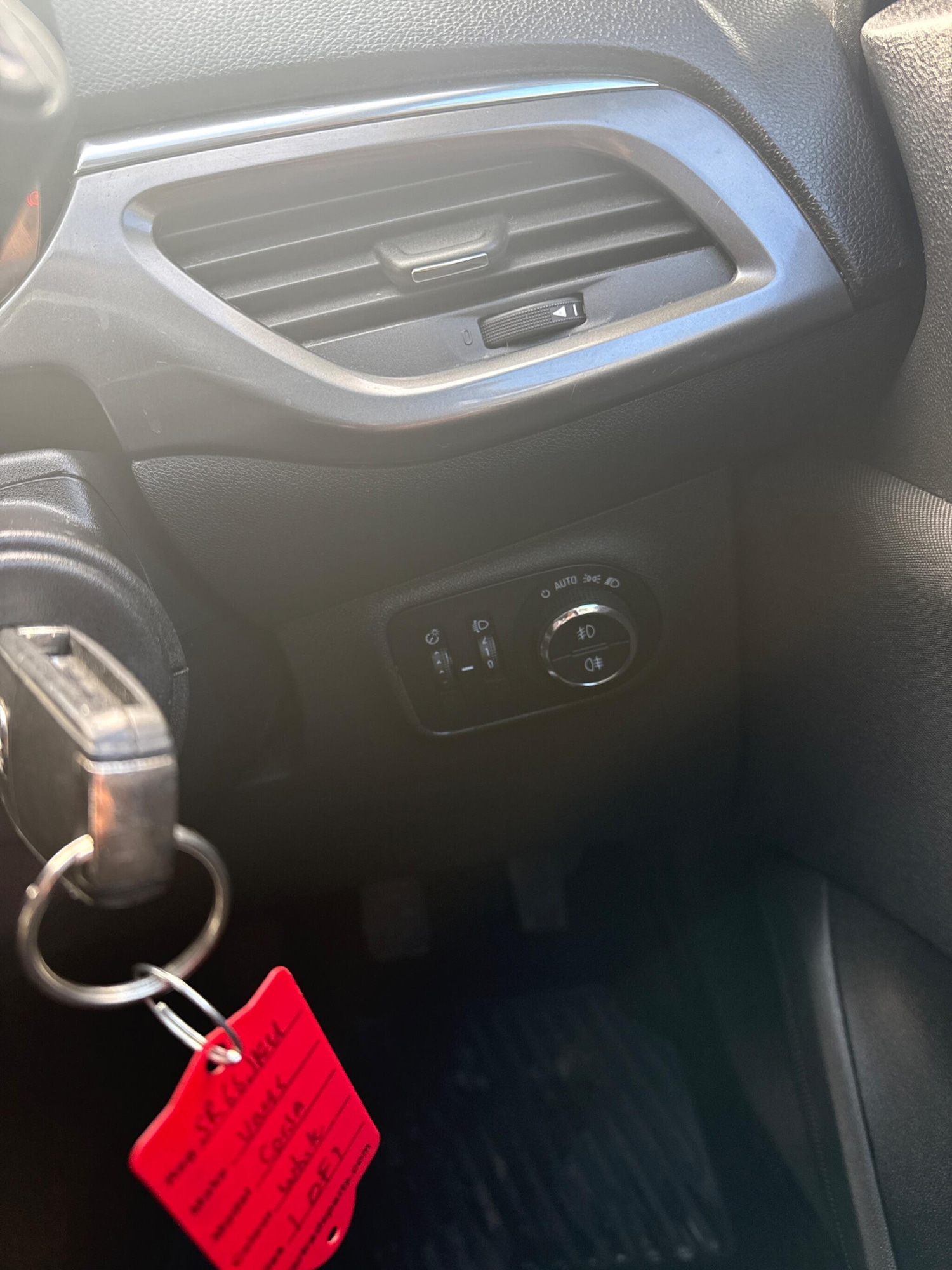 Used Vauxhall Corsa 2017 for sale - 78100126: Photo 17