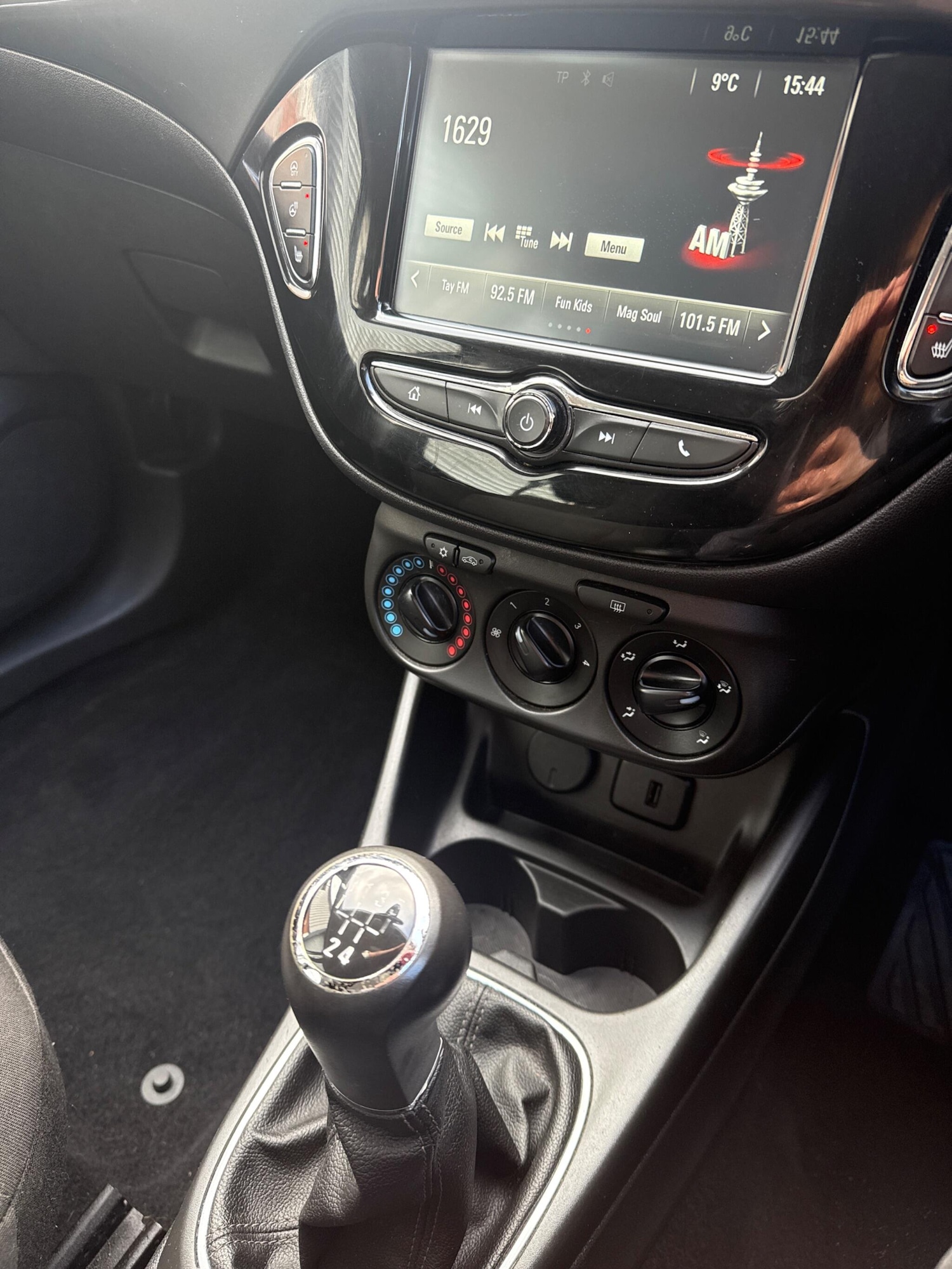 Used Vauxhall Corsa 2017 for sale - 78100126: Photo 19