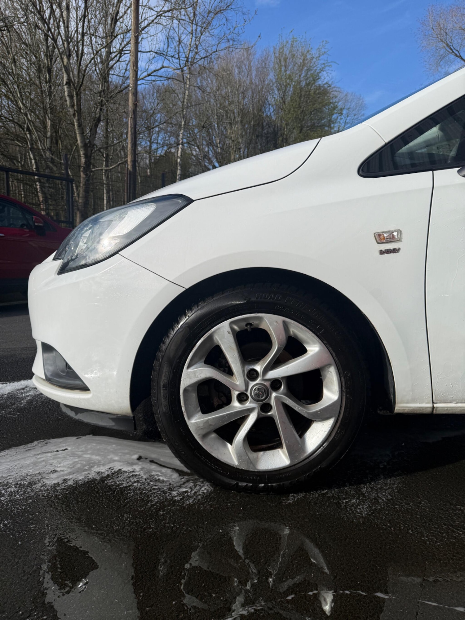 Used Vauxhall Corsa 2017 for sale - 78100126: Photo 5