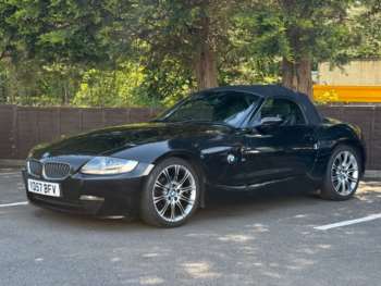 2007 (57) - 2.0i Sport 2dr
