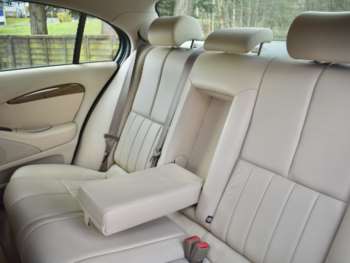 Used Jaguar S-Type 2002 for sale - 74864794: Photo