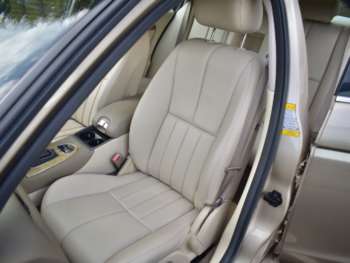 Used Jaguar S-Type 2002 for sale - 74864794: Photo