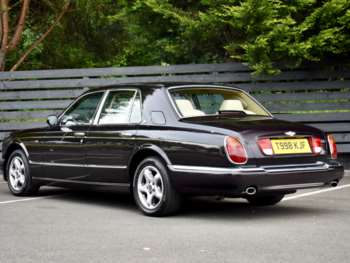 Used Bentley Arnage 1999 for sale - 74949089: Photo