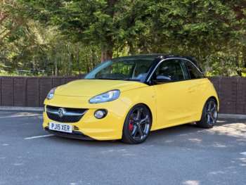 2015 (15) - 1.4T Grand Slam 3dr