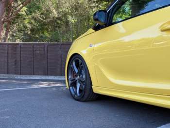 Used Vauxhall Adam 2015 for sale - 74864791: Photo