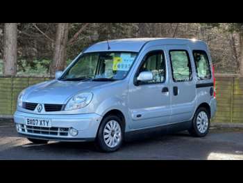 Used Renault Kangoo 2007 for sale - 74864799: Photo
