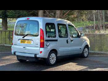 Used Renault Kangoo 2007 for sale - 74864799: Photo