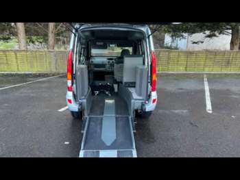 Used Renault Kangoo 2007 for sale - 74864799: Photo