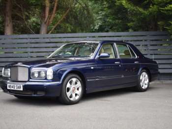 2000 (W) - Red Label 4dr Auto