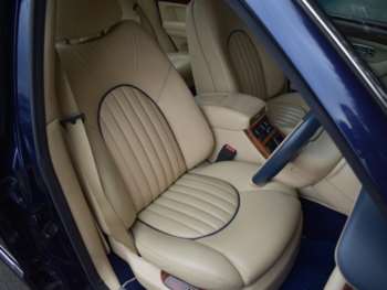 Used Bentley Arnage 2000 for sale - 74949111: Photo